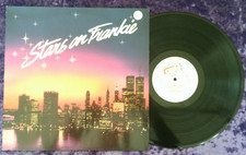 Stars On 45 – Stars On Frankie - NL DISCO/SYNTH POP/SWING LP 1987, usado comprar usado  Enviando para Brazil