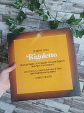 Cofanetto dischi vinile usato  Milano