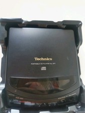 Lecteur portable technics d'occasion  Domérat