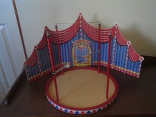 Britains 1997 circus for sale  Portland