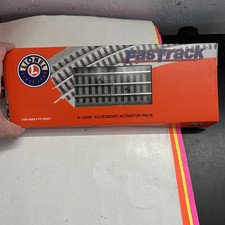 Lionel fastrack accessory for sale  Sacramento