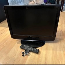 Preowned haier wall for sale  Newtown