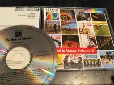 The best stereo gebraucht kaufen  Sankt Augustin