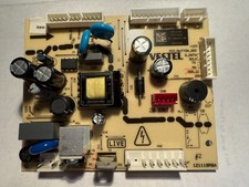 Placa de control principal para refrigerador y congelador Vestel PCB - Hotpoint / Zanussi y otros segunda mano  Embacar hacia Mexico