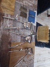 Tagliacapelli vintage pezzi usato Tagliacapelli vintage pezzi usato  Torre Canavese