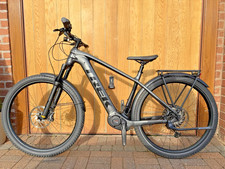 Trek powerfly 2024 for sale Trek powerfly 2024 for sale  SOUTHPORT