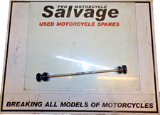 Triumph speed triple for sale  LEEK