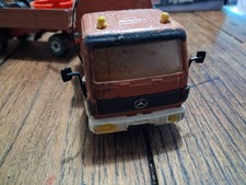 Siku 1.55 trucks for sale  TAMWORTH