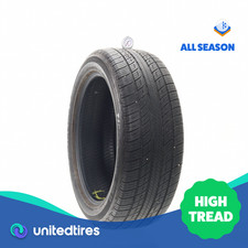 Used 245 50r20 for sale  Chicago