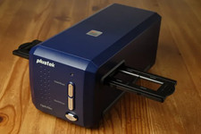 Plustek opticfilm 8100 for sale  LONDON