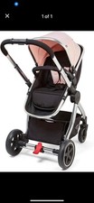 Mothercare journey pram for sale  ONGAR
