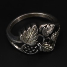 Vtg sterling silver for sale  USA