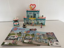 Lego friends 41394 gebraucht kaufen  Dormagen