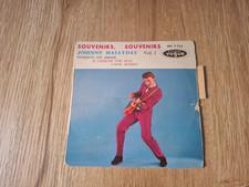 French rock johnny d'occasion French rock johnny d'occasion  Cherbourg-Octeville-