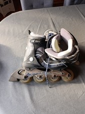Inline skates damen gebraucht kaufen  Gössenheim
