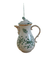 Meissen indisch grün gebraucht kaufen Meissen indisch grün gebraucht kaufen  Bielefeld