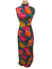 Vintage 1960s floral for sale  Hollywood