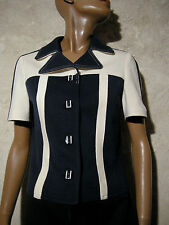 Chic vintage blouson d'occasion  Beaufort-en-Vallée
