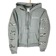 victoria secret pink hoodie for sale  Niagara Falls