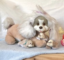 Vintage puppy surprise for sale  Salinas