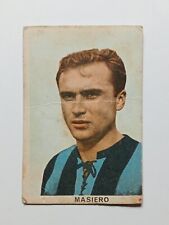 Figurina cartonata calciocampi usato Figurina cartonata calciocampi usato  Villar Focchiardo