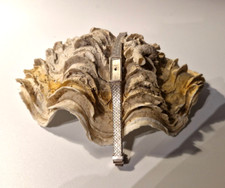 Vintage damen armbanduhr gebraucht kaufen  Eschwege
