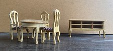 Arredamento casa bambole usato  Verrua Savoia