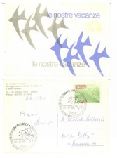 1971 milano pittore usato  Milano