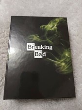 Breaking bad box for sale  BUXTON