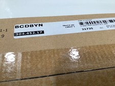 Ikea bodbyn drawer for sale  Reseda