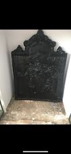 Vintage cast iron for sale  NEWHAVEN