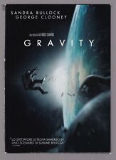 Dvd film gravity usato  Italia