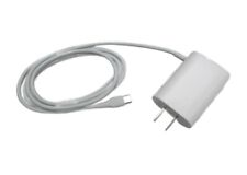 Adaptador CA USB-C 5V 3A GL0102 carregador de fonte de alimentação para roteador Google Wifi AC1200, usado comprar usado  Enviando para Brazil