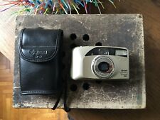 Fotocamera compatta yashica usato Fotocamera compatta yashica usato  Bologna