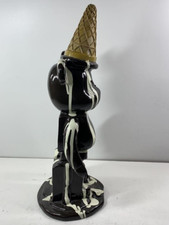 Deco figurine gelato d'occasion  Expédié en Belgium