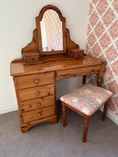 Ducal dressing table for sale  SWANSEA