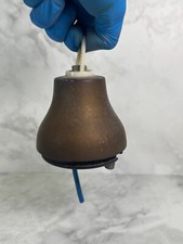 Campanello elettrico vintage usato  Seregno