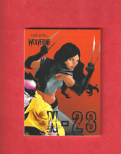 2024 marvel fleer d'occasion  Moulins