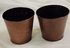 Lot small tin for sale  Sterling Heights