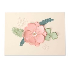 Fustella thinlits sizzix usato  Galliate