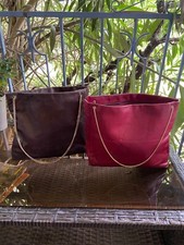 Sacs vintage chanel d'occasion  Villefranche-de-Lauragais