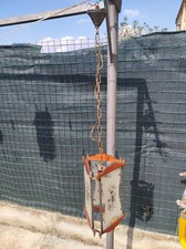 Lampadario stile giapponese usato  Melzo