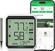 Vivosun aerolab thb1s gebraucht kaufen  Aspisheim, Grolsheim
