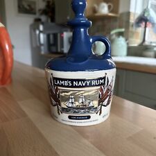 Vintage lambs navy for sale  DOVER