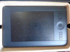 Intuos wacom pro gebraucht kaufen  Denzlingen