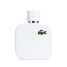 Lacoste blanc eau gebraucht kaufen  Regensburg