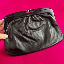 Vintage italian leather for sale  West Milton