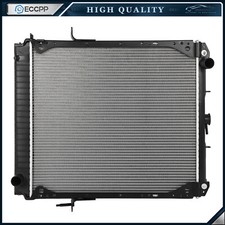 Aluminum truck radiator for sale  Ontario