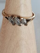 Superbe bague ancienne d'occasion  Avesnes-sur-Helpe