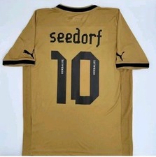 Seedorf botafogo 2012 usato  Premilcuore